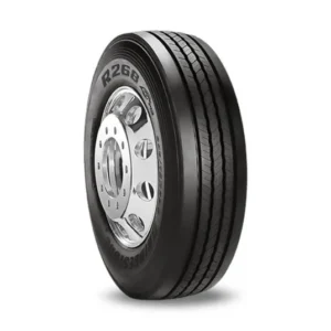 11R22.5 Bridgestone R268 Ecopia Wholesale Supplier in USA