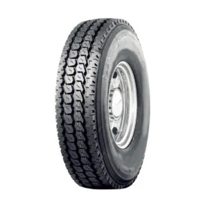 265/70R19.5 18PR 143/141J Triangle TR657 TL Tyres Wholesale in USA