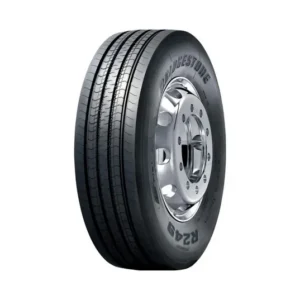 315/80R22.5 Bridgestone R249 All Position Tyres Wholesale in USA