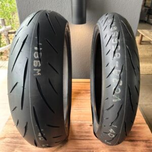 Bridgestone S23