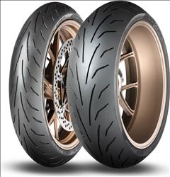 Dunlop Qualifier Core Tires Wholesale Supplier in USA
